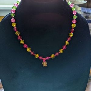 Handmade Necklace